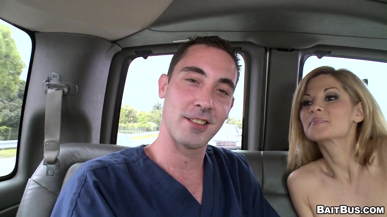 Exactly What the Doctor Ordered - BaitBus