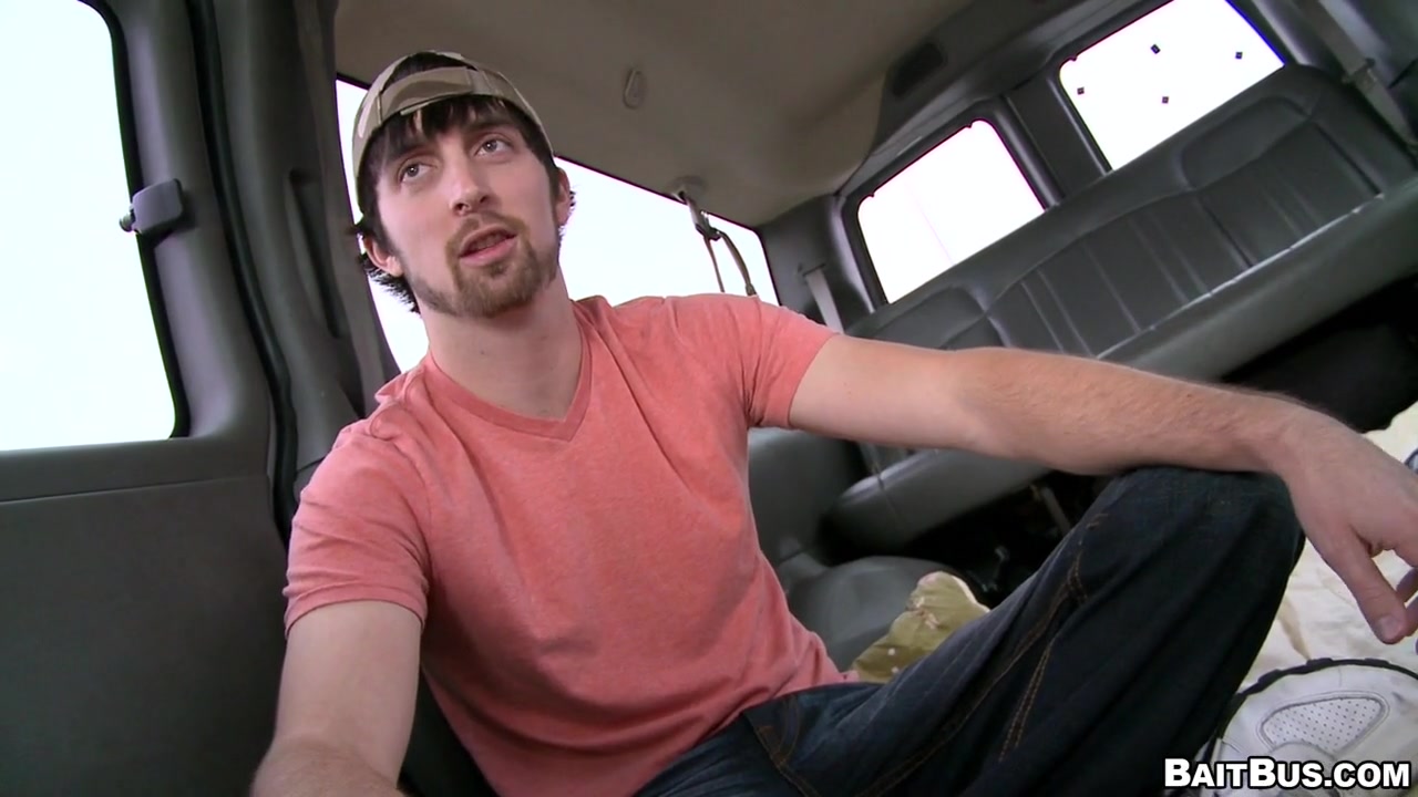 This Is How We Fuck In Texas - BaitBus