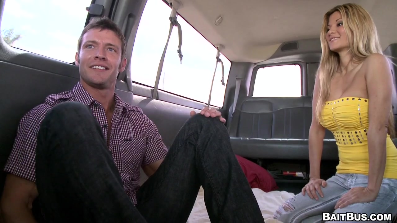 Talk Dark And Handsome Saves The Day - BaitBus