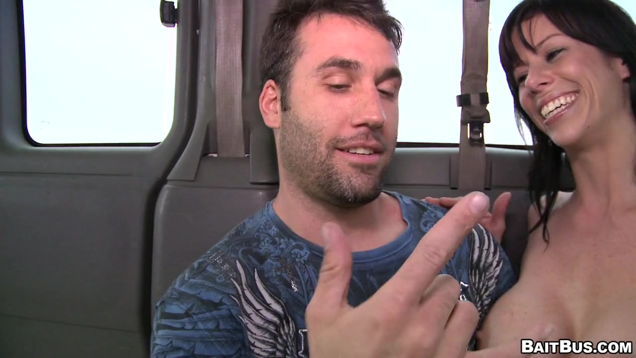 Is This the Bus Guess Again - BaitBus