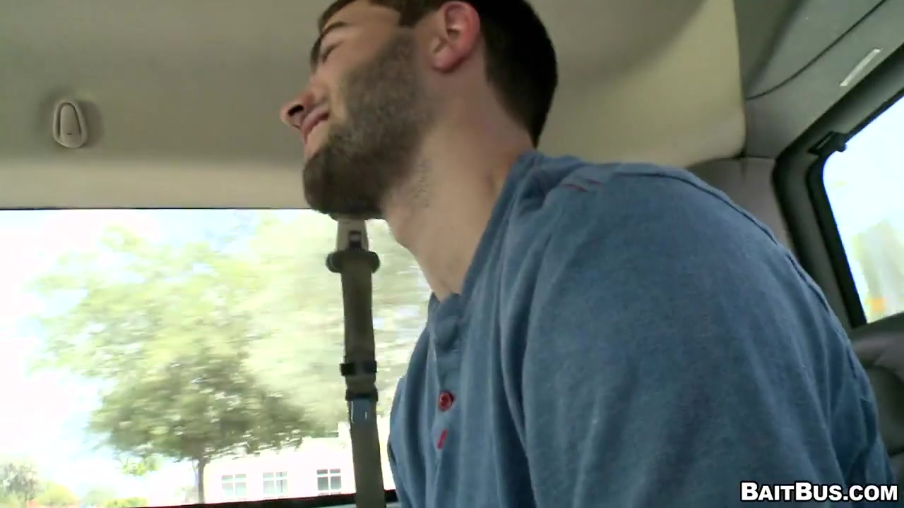 Mama's Boy - BaitBus