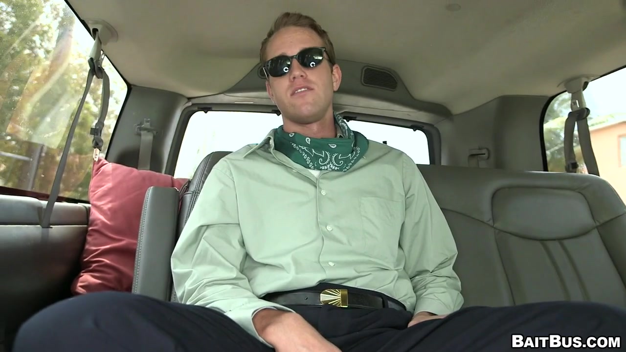 A Twist On The BaitBus - BaitBus