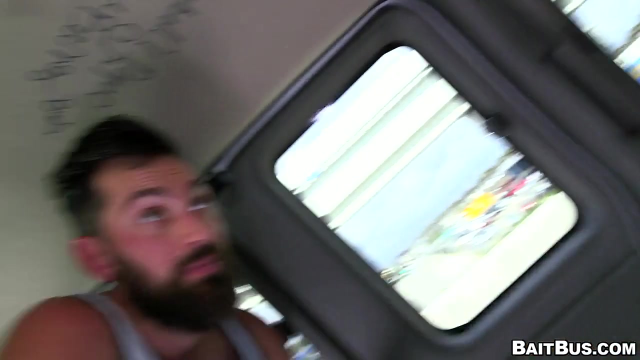 Amateur Anal Sex With A Man Bear - BaitBus