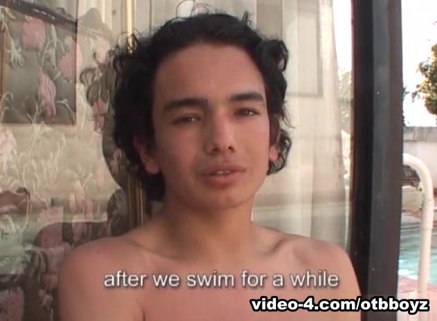 Hung Latin Twinks Walter and Julian Fucking - OtbBoyz
