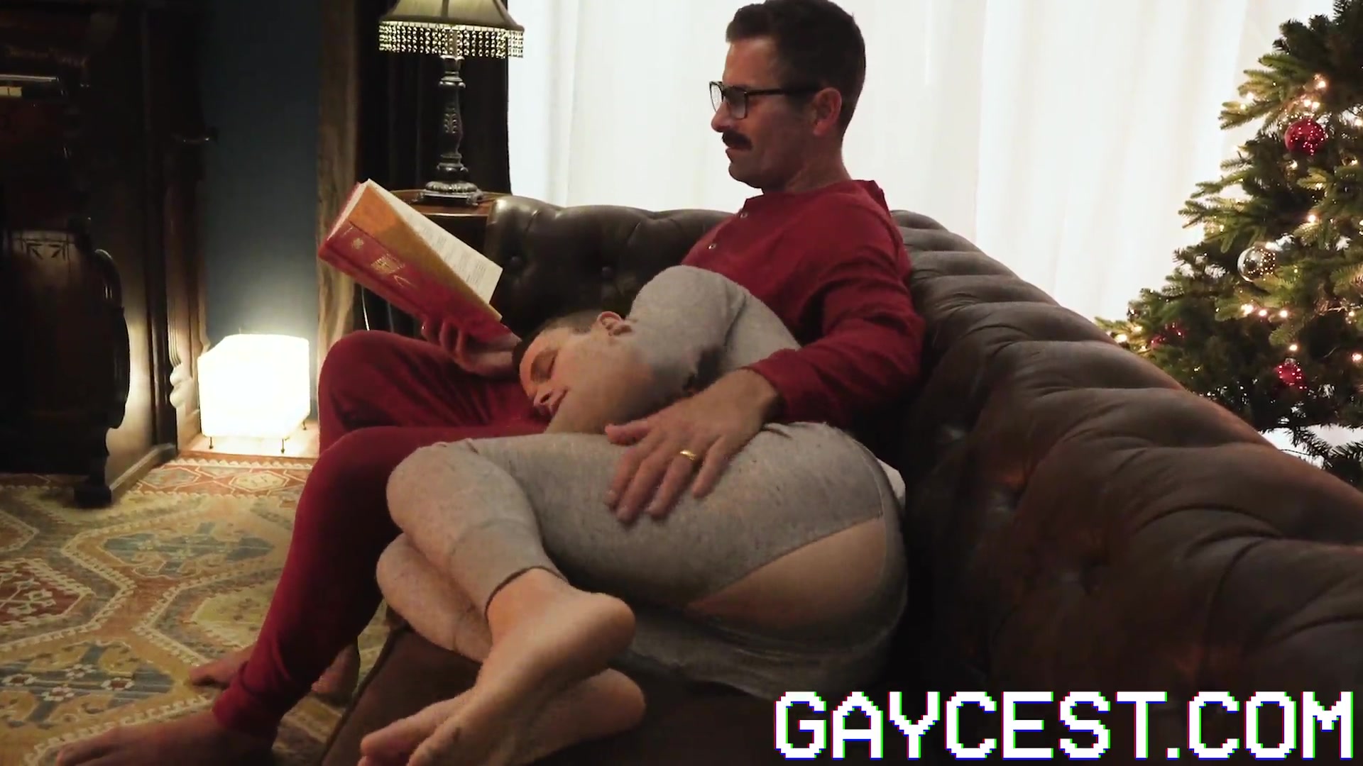 FAMILY HOLIDAY TRADITION Tape 2 - Xmas Sleepy Time