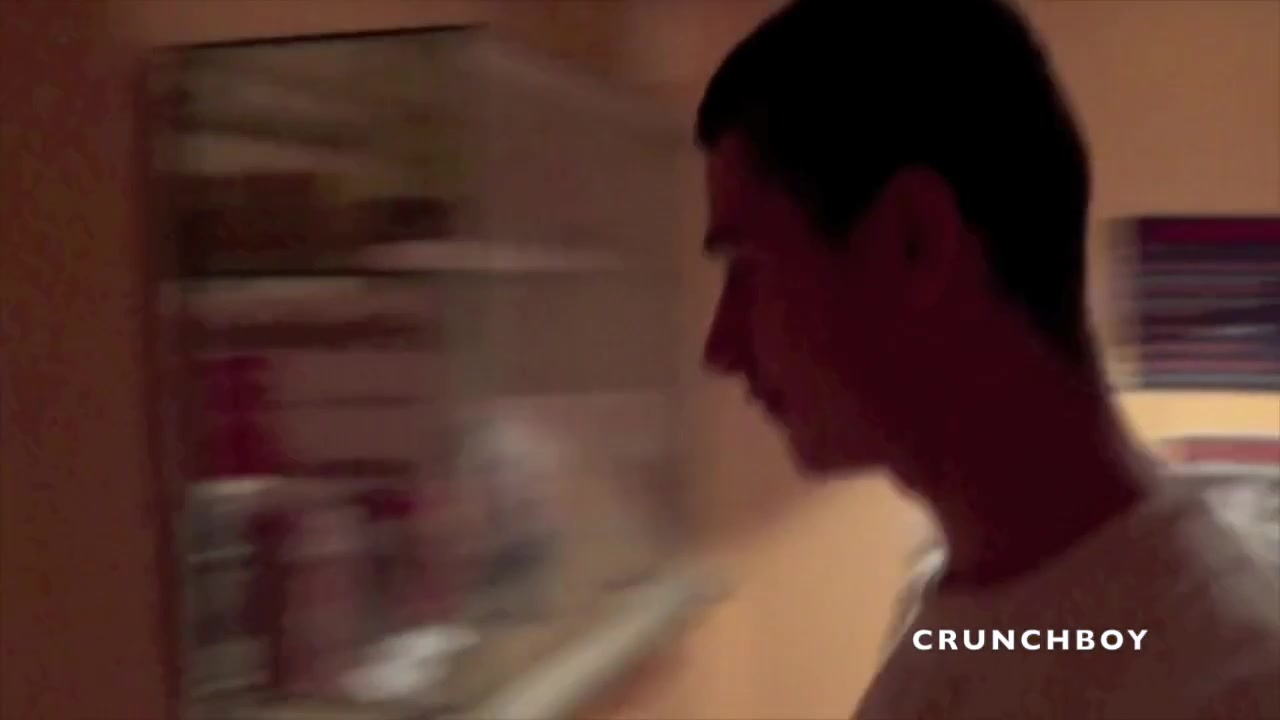 so sexy French twinks fucking in sauna - CrunchBoy