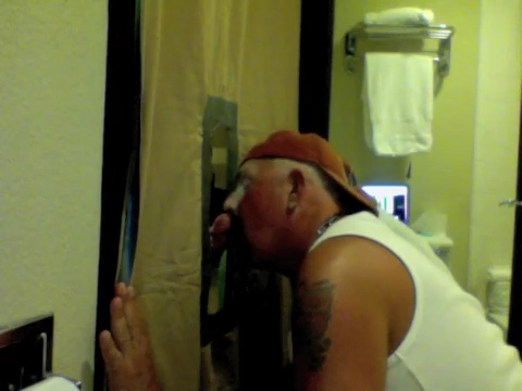 Gloryhole Blowjob At Gay Days - GloryholeHookups