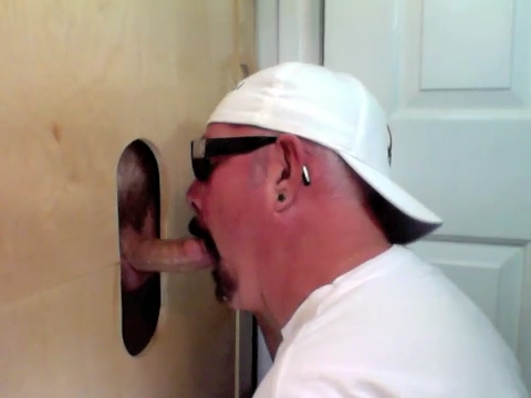 3 Married Guys Serviced At The Gloryhole - GloryholeHookups