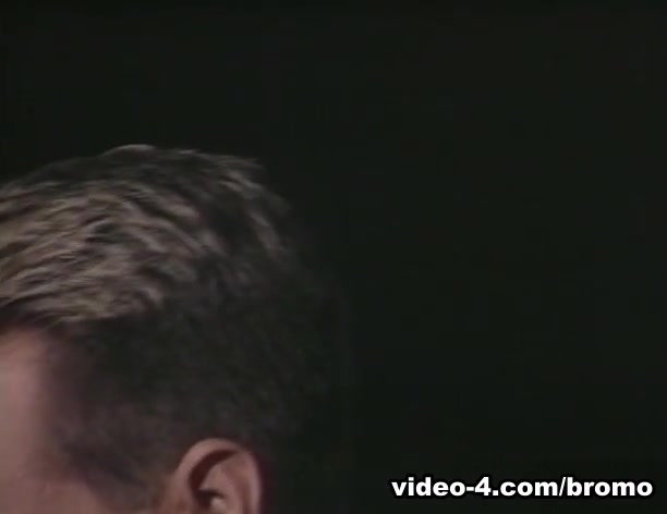 Greg Gross & Tyler Scott in Tony's Thing Scene 1 - Bromo