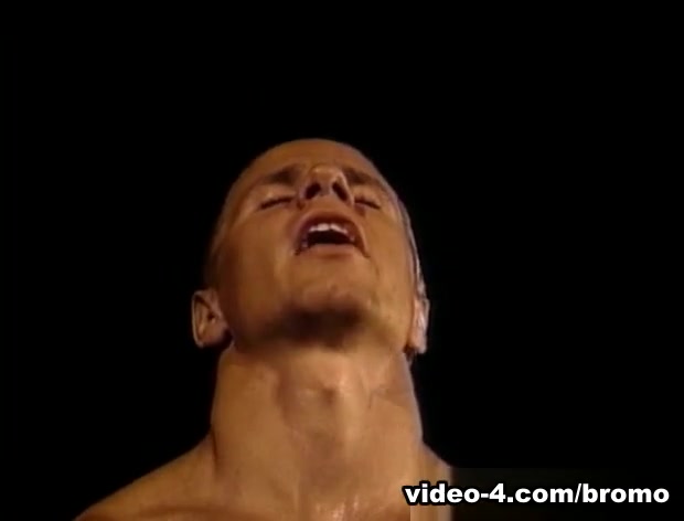 Adam Hart & Joshua Sterling in Nights In Eden Scene 4 - Bromo