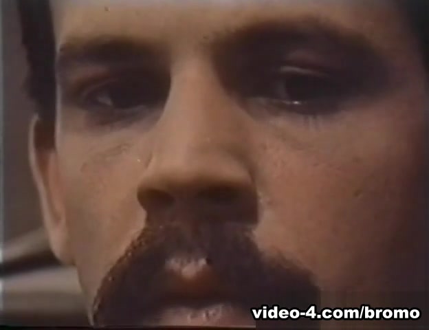 Daniel Holt in Red Ball Express Scene 2 - Bromo