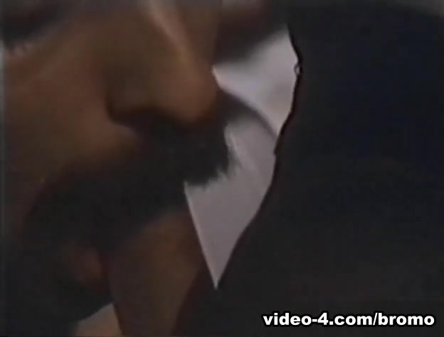 Daniel Holt in Red Ball Express Scene 1 - Bromo