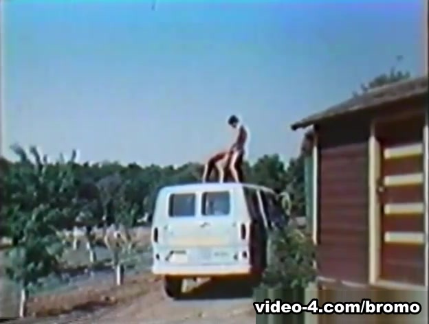 Five Hard Pieces & High Riders Scene 8 - Bromo