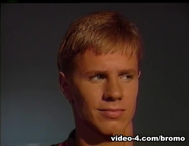 Bo Summers & Jason Andrews in Take Down Scene 4 - Bromo