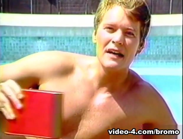 Alan Lambert & Cory Monroe & Kevin Glover in Let's Swap Meat Scene 1 - Bromo