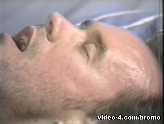 Cole Philips & Ted Matthews in Hairline Scene 1 - Bromo