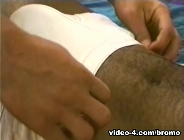 Cort Stevens & Devon Rexmon in Mail Men Scene 1 - Bromo