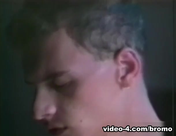 Branden Scott & Elec Voughn in Oh So Tender Scene 1 - Bromo
