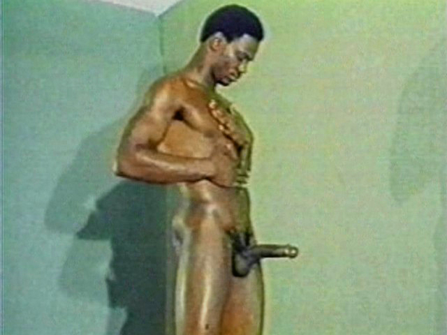 T.J. Swann in Monsters And Size Queens #1 Scene 4 - Bromo