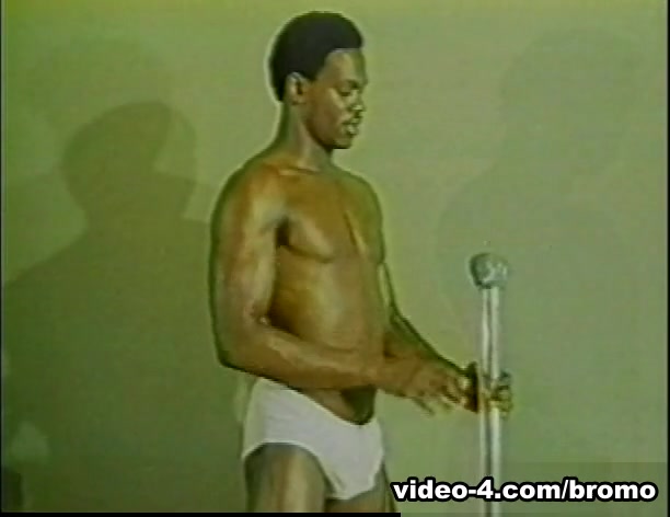 T.J. Swann in Monsters And Size Queens #1 Scene 4 - Bromo