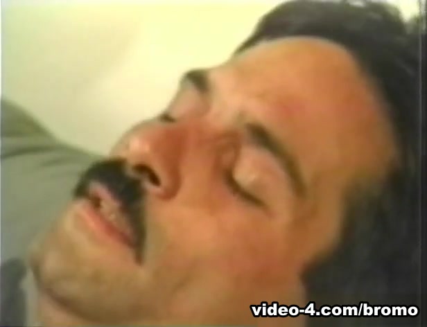 Ron Hunter & Tony Montana in Hair Plug Scene 2 - Bromo