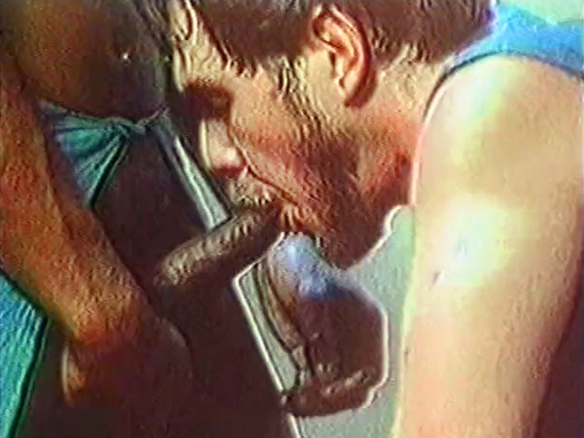 Swallow It Scene 3 - Bromo