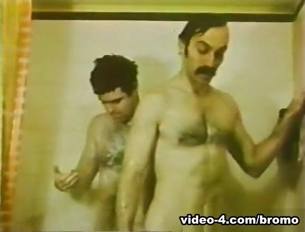 Rugged Men Scene 3 - Bromo