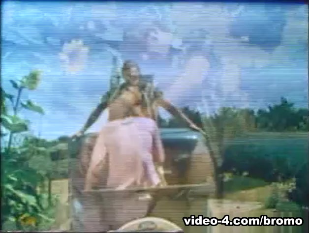 Jack Wrangler in Bareback Riders Scene 1 - Bromo