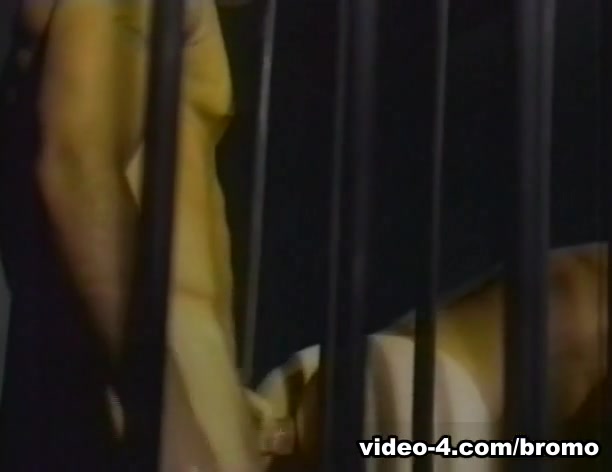 Rod Garetto & Scott Hogan in Men Of Steel Scene 4 - Bromo
