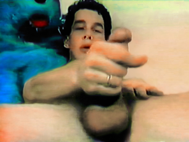 Butch Tonelli in Red Hot Pokers Scene 3 - Bromo