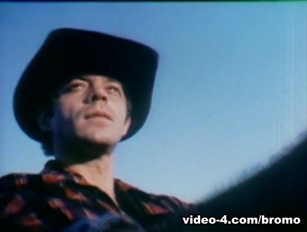 Jack Wrangler & Richard Locke in Kansas City Trucking Co. Scene 2 - Bromo