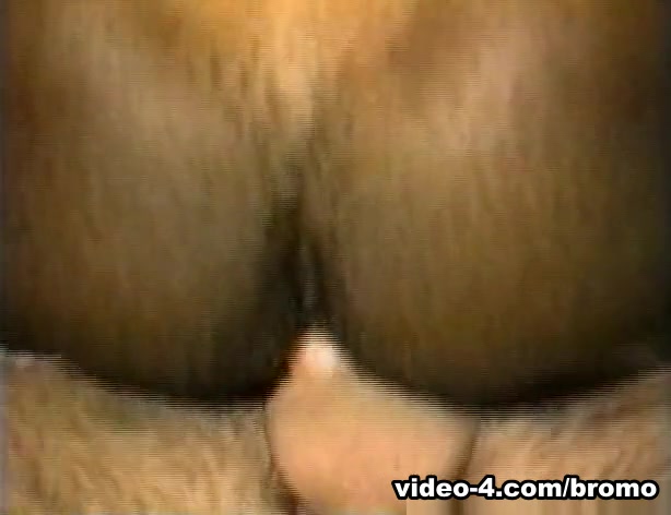 Glory Holes #2 - White Men Black Cocks Scene 13 - Bromo
