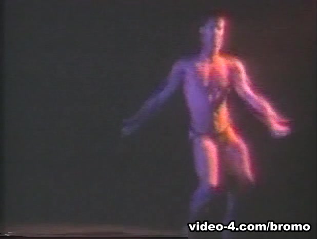 Hot Shots Double Feature #2 Scene 5 - Bromo