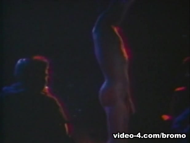 Hot Shots Double Feature #2 Scene 5 - Bromo