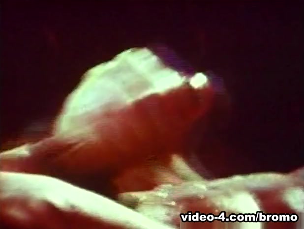 Hot Shots Double Feature #2 Scene 18 - Bromo