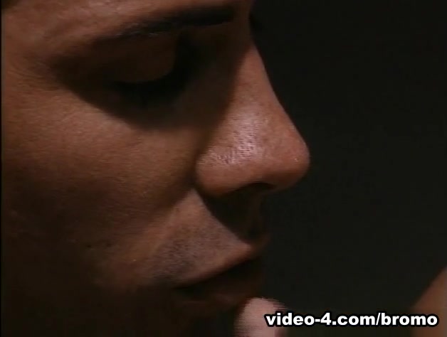 Derek Cruise & Johnny Rahm in All About Steve Scene 2 - Bromo