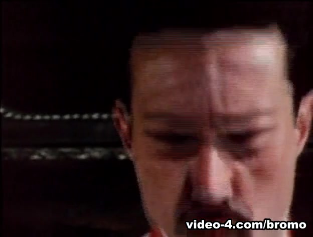Brad Mason & Steve Collins in Falconhead #2 - The Maneaters Scene 4 - Bromo
