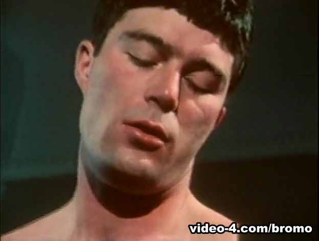 Ryan Kilgore in The Brig Scene 5 - Bromo