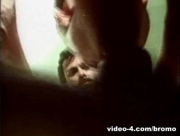 The Brig Scene 2 - Bromo