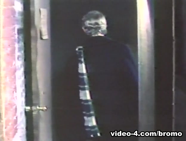 Eric Ryan in Dynamite Scene 2 - Bromo