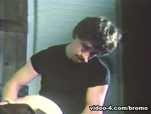Eric Ryan in Dynamite Scene 1 - Bromo