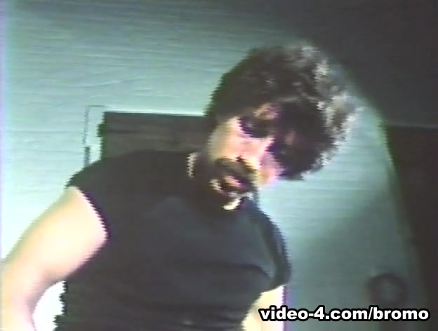 Eric Ryan in Dynamite Scene 1 - Bromo