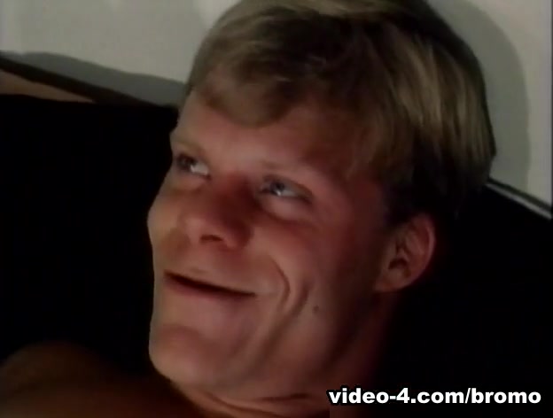 Locker Room Fever Scene 3 - Bromo