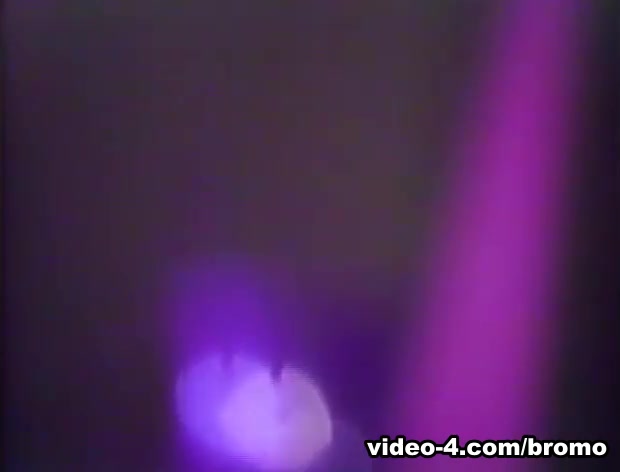 Jon King in Fade Out Scene 2 - Bromo