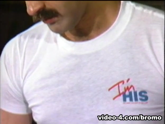 Dick Rambone in Hotshots Double Feature #1 Scene 5 - Bromo