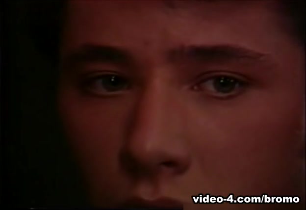 Brian Estevez & Mark Jennings in Best Friends #2 Scene 3 - Bromo