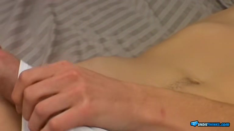 Joey Steels Hides His Big Thick Dick In His Tight Underpants