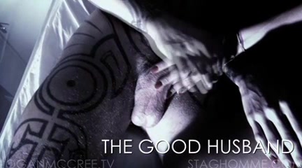 The Good Husband