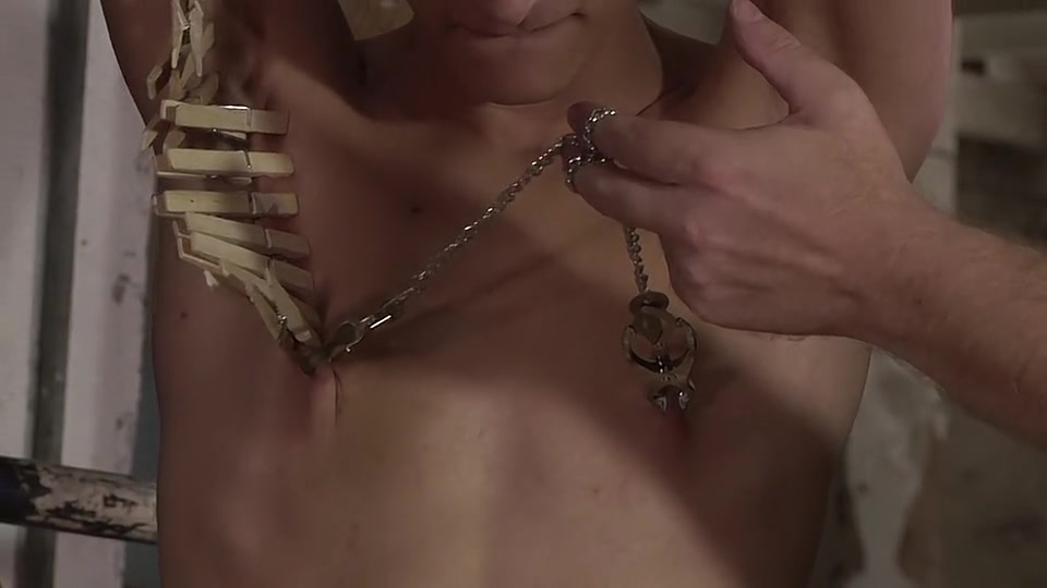 Painful Pinches & A Pinwheel - Axel Rubberax & Sebastian Kane