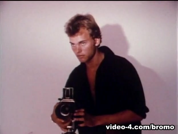 Blake Palmer in Falconhead #2 - The Maneaters Scene 3 - Bromo